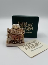 1995 Vintage Harmony Kingdom 