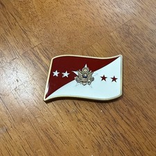US Army 40th Chief Staff James C McConville Authentic Military Challenge Coin 5 picture