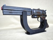 3D Printed Cosplay Anvil Pistol Arc Raiders inspired - Handmade  picture