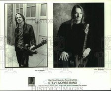 Press Photo Steve Morse Band - nop64582 picture
