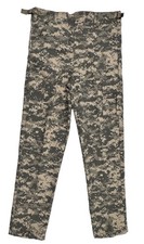 Rothco JR “GI” BDU Pants Youth XL Waist 28-32 Inseam 30.5 Digital Print Outdoors picture