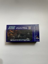 OOP Babylon 5 Fleet Action Earth Core Squadron Box FA-2150 Agents Of Gaming picture