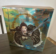 FFXIV DAWNTRAIL Collector’s Edition | Viper Figure + Collectibles | Unopened picture