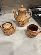 Mini Pennsbury Pottery 