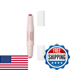 Wander Beauty Double Booked Lip Conditioner Cream - Happy Hour/In The Clear - picture