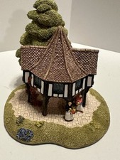 Vtg. 1990s Lilliput Lane 