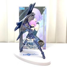 Sega Fate Grand Order Super Premium Figure Toy Shielder Mash Kyrielight SG95439 picture