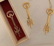Locke and Key Anywhere Key picture