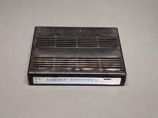 Neo Geo MVS Samurai Shodown V arcade pcb cartridge video game original SNK picture