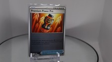 Pokémon Trainer Card Lot – Risky Ruins, Toy Catcher, Wally’s Compassion NM picture