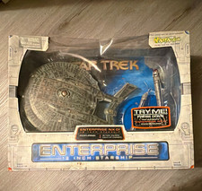 Art Asylum Star Trek Enterprise NX-01 12