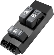 Master Power Window Switch for 1999 2000 2001 2002 Chevy Silverado GMC Sierra 15 picture