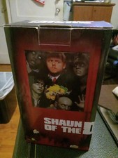 Factory Entertainment Shaun of The Dead Zombie Ed Premium Motion Statue picture