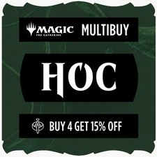 HOC The Hobbit Eternal MTG Welcome Deck Card Magic Singles Select Multi Multibuy picture