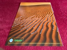 PAD67 2 PAGE GAME ADVERT 12X18 EMPEROR : PC CD ROM picture