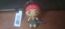 Aliens 3 Series 3 Collectible Bag Clip Pvt. Vasquez picture