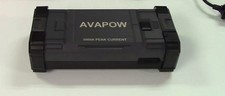 AVAPOW Car Battery Jump Starter 3000A Peak (/RT6-18154-A28-UG) picture