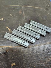 Swedish M1896 Mauser Stripper Clips, 5-PACK (works on US M1903 / M1917 also) picture