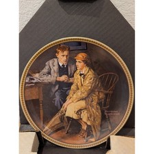 Norman Rockwell 