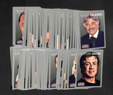 2015 PANINI AMERICANA - YOU PICK - FINISH YOUR SET OR FAVORITE STARS / RAPPERS / picture