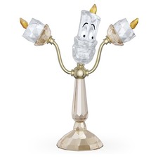 Swarovski Beauty And The Beast Lumière 5714329 picture