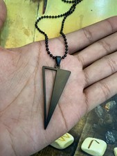 Smashan Kali Real Vampire Transformation Relic - Power Immortality Wealth Spirit picture