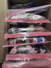 Disney Tsum Tsum Plush Bundle - Marvel, Stars Wars, Toy Story And Many More picture