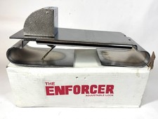 Transport Security The Enforcer 1217 Adjustable Trailer Swing Door Lock With Key picture