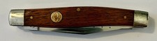 PUMA 998 Bird Hunter Folding Knife  -VINTAGE picture