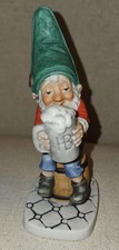 Vintage GOEBEL CO-BOY Gnome “ Sepp