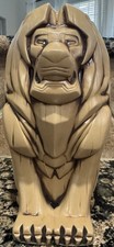 Mondo Tee-Kis: Disney - The Lion King 'Simba' Ceramic Tiki Mug Regular Version picture