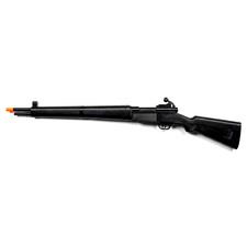 MAS-36 Rifle Prop 1:1 Non-Firing Replica 3D Printed WWII French 40 in picture