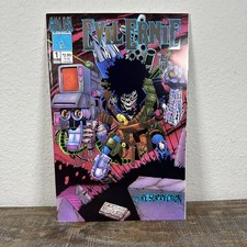 Chaos Comics Evil Ernie The Resurrection #1 July 1993 picture