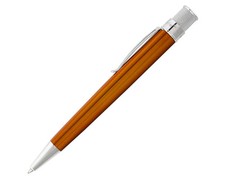 Retro 1951 Orange Tornado Rollerball Pen (VRR-1302) Sealed picture