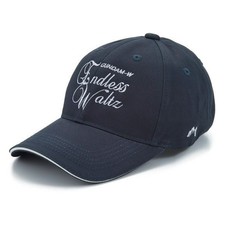 STRICT-G Mobile Suit Gundam Wing: Endless Waltz Adjustable Hat by Premium Bandai picture