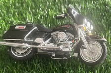 Maisto Motorcycle 1:12 Harley-Davidson picture