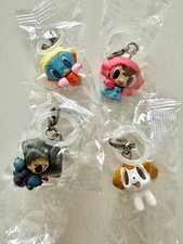 Mr. Driller Introduction Accessories Semi-Complete Pre-owned JAPAN picture
