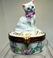 Authentic Limoges France 