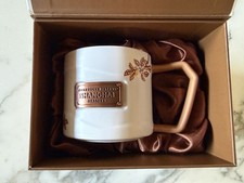 Geniune Starbucks Reserve Shanghai Roastery Exclusive Mug- Brand New in Gift Box picture