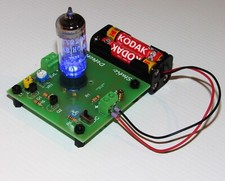 10x Static  Detector with display XB1  tube valve  club pack buildathon picture