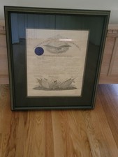 PRESIDENT ULYSSES S. GRANT HAND SIGNED 1873 MILITARY APPOINTMENT / DOCUMENT picture