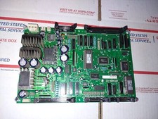 sammy sports arena arcade redemption main pcb working #32 picture