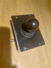 ORIGINAL NINTENDO ARCADE Joystick Playchoice-10 @ VS picture