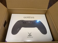 Void Gaming Genesis PC Game Controller High Speed Response 2000Hz picture