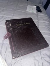Leaves of Gold: Anthology of Prayers for Personal Verse & Prose, Christian picture