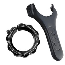 McJ Tools Reloading Die Lock Rings 2nd Gen 6pack,Threading Dies picture