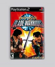 ONIMUSHA BLADE WARRIORS / PS2 - 2