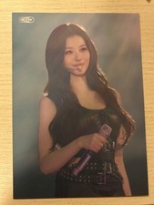 TWICE Sana THISISFOR National Performance Live Photo picture