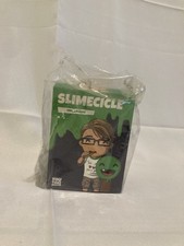 Slimecicle Youtooz Limited Edition Vinyl Figure #64 New Sealed picture