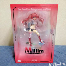 Alter That Time I Got Reincarnated as a Slime Milim Nava Figure 1/7 Anime Toy JP picture